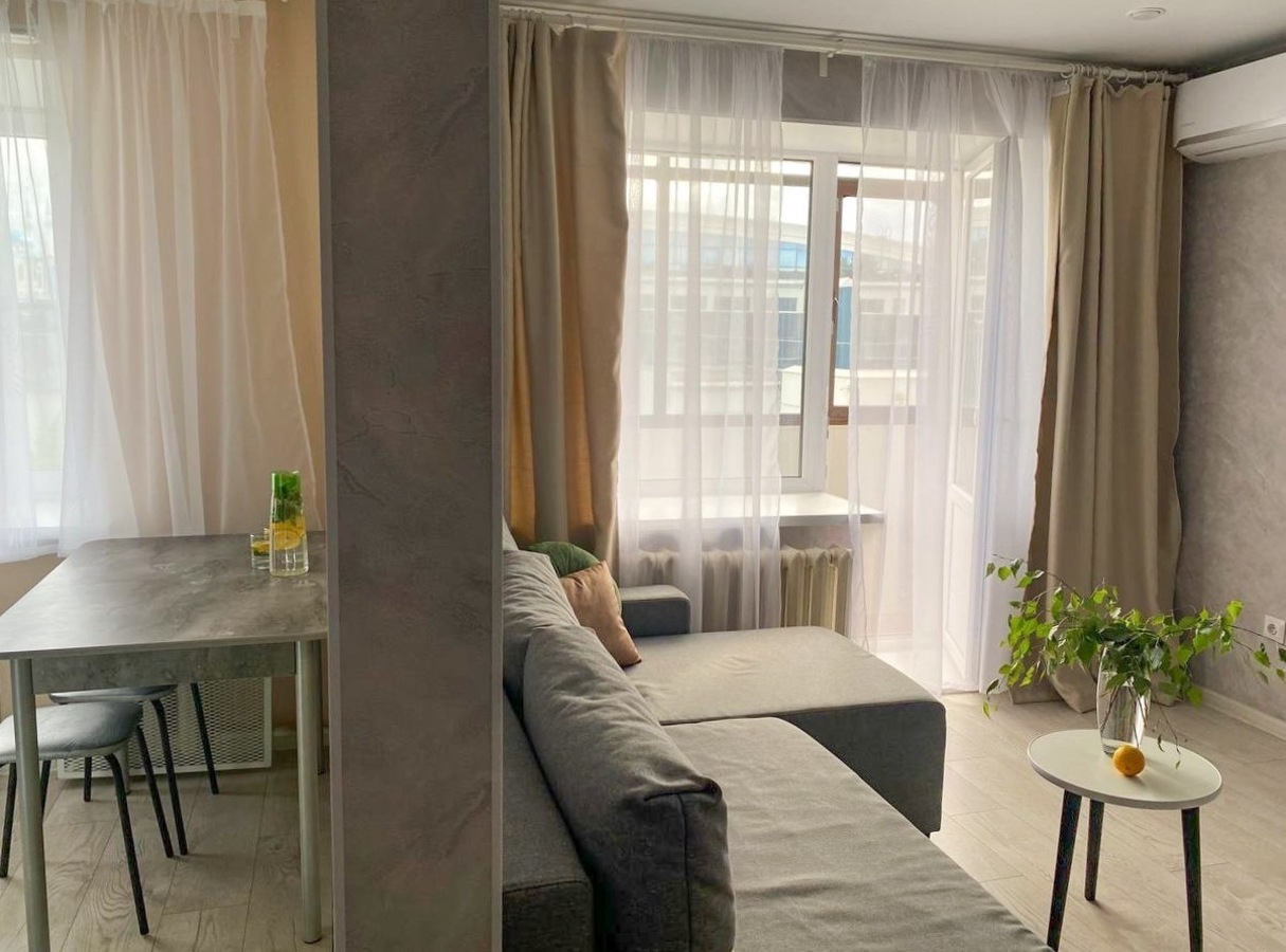 АпартКазань16 на улице Коротченко 2