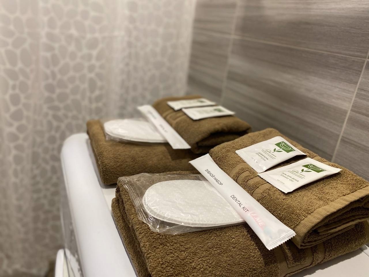 АпартКазань16 на улице Коротченко 2