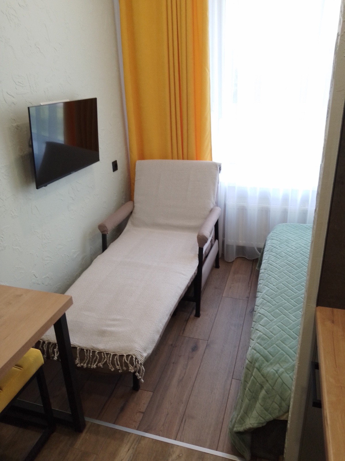 Уютная Квартира студия вблизи от центра в жк Лето