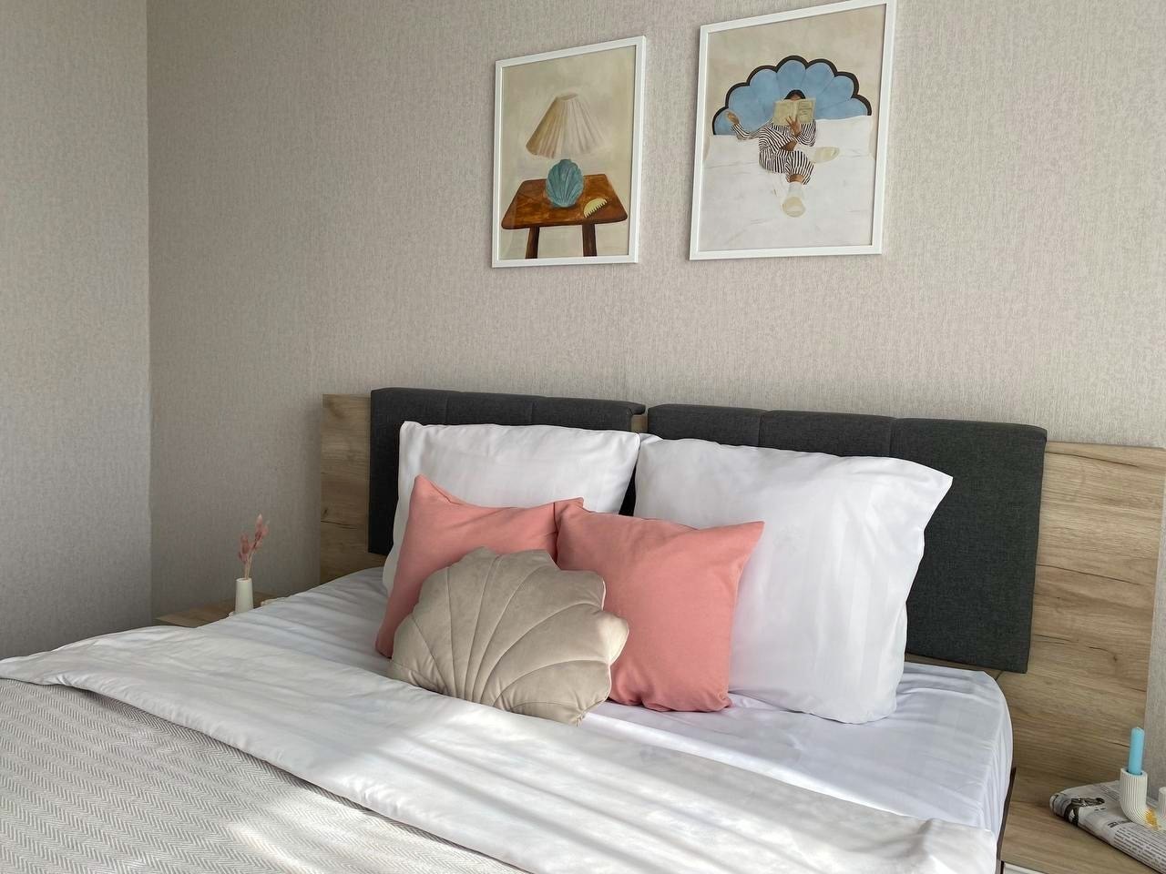 АпартКазань16 на улице Юнуса Ахметзянова 3А