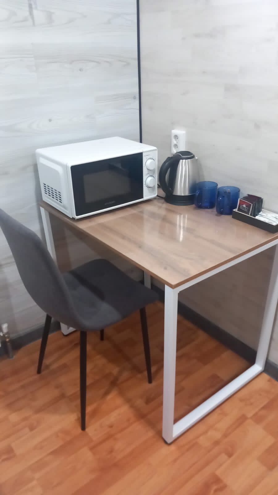 дом Центр Сити гостевой