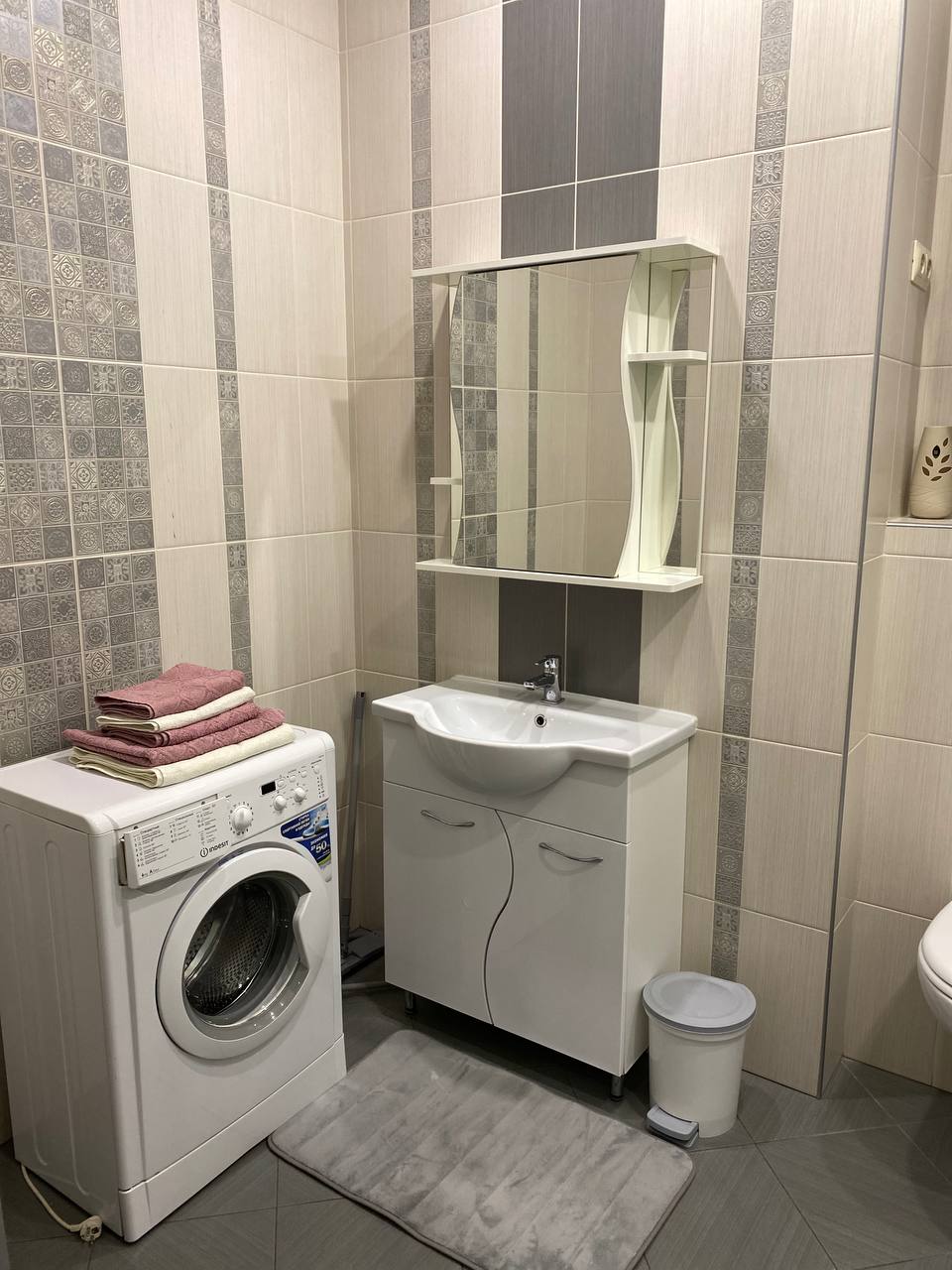 Уютная квартира центре города