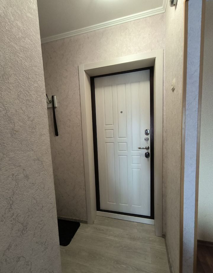 Уютная квартира в Казани