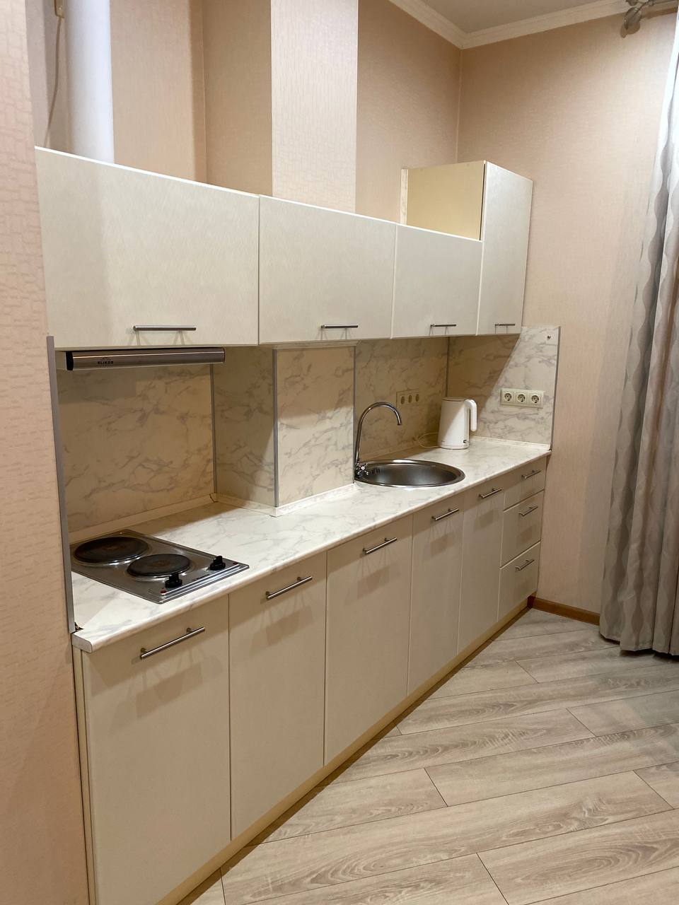 Уютная квартира центре города