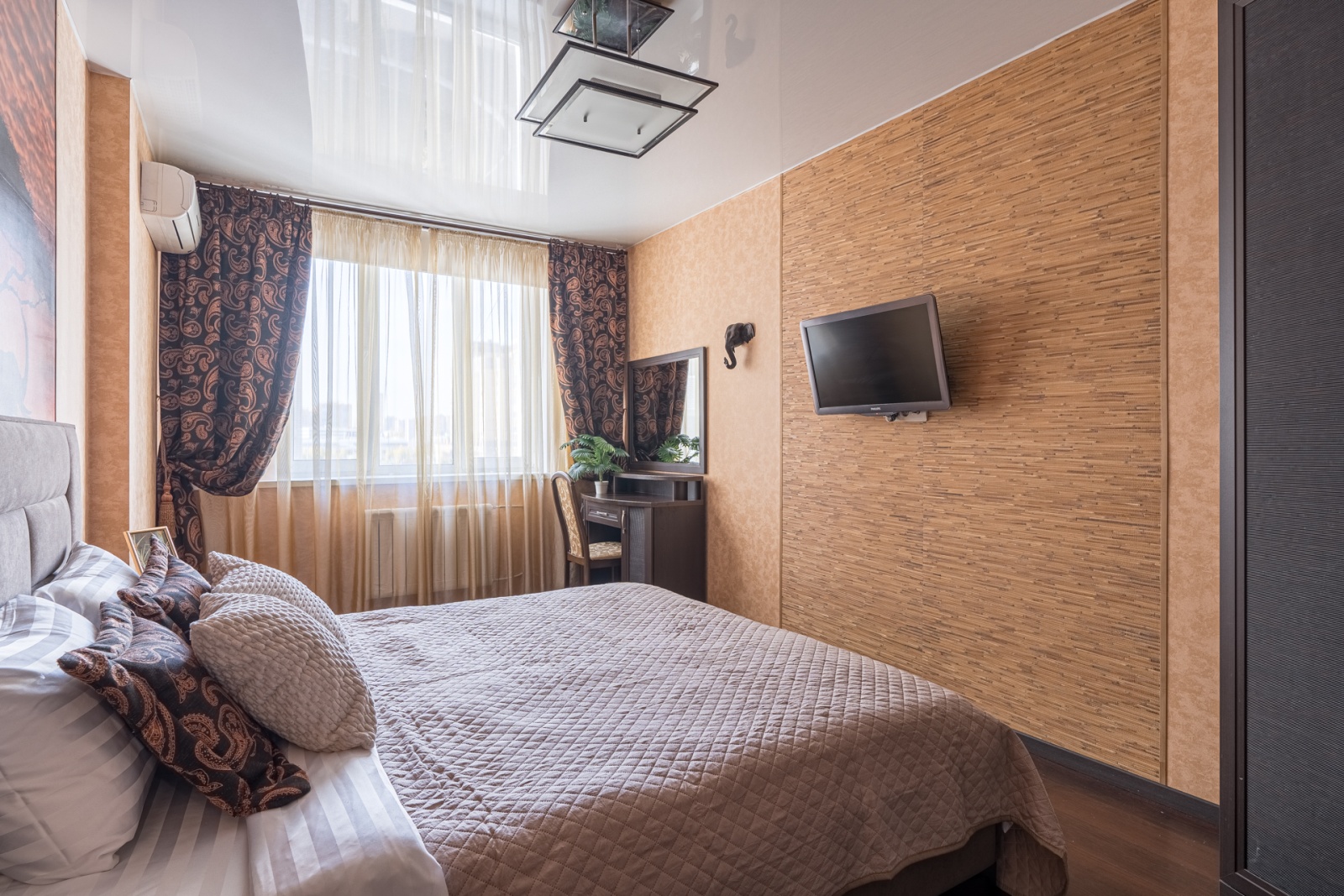 3 к Квартира у Ривьеры