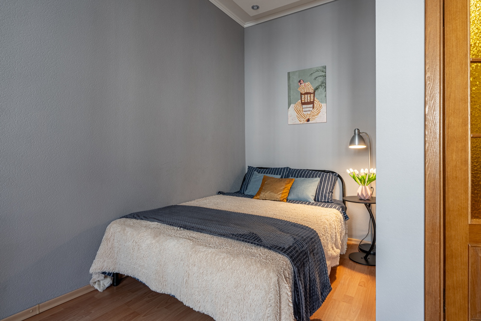 Квартира на Баумана у Кремля