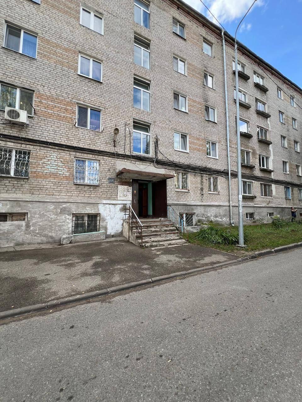 Уютная квартира-студия с хорошим ремонтом