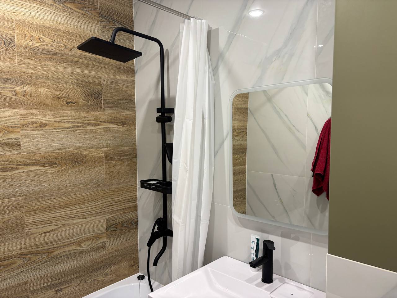 АпартКазань16 на Шоссейной 20