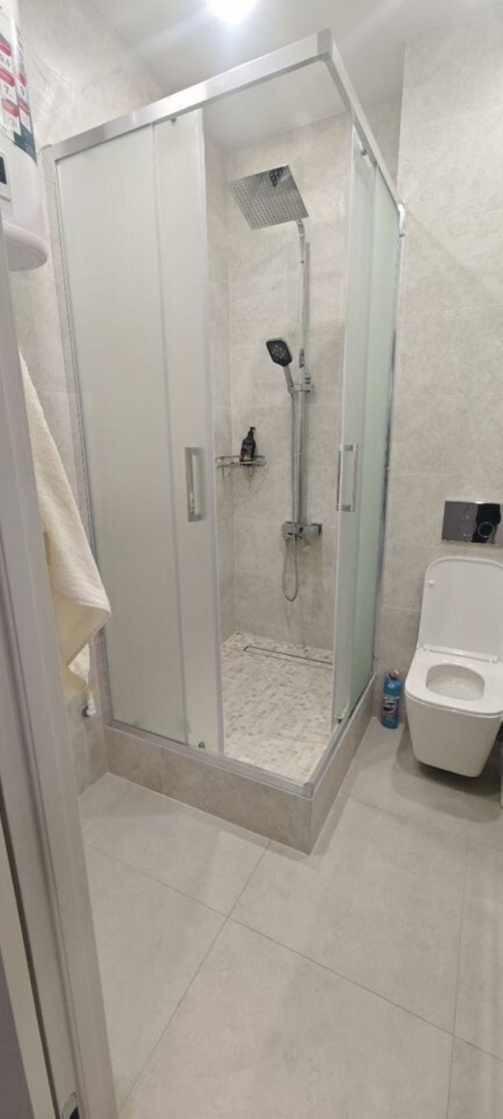 Дизайнерская квартира в центре Казани