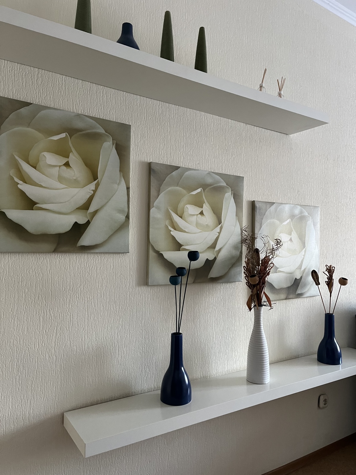 Апартамент в центре города