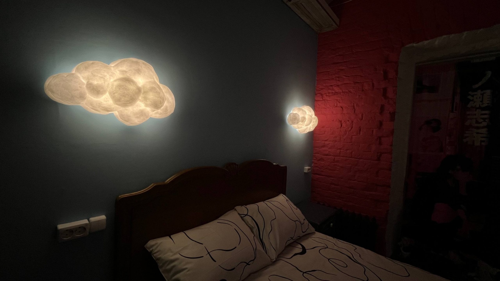 Студия в самом центре Казани