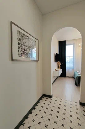 Уютная студия в Иннополисе