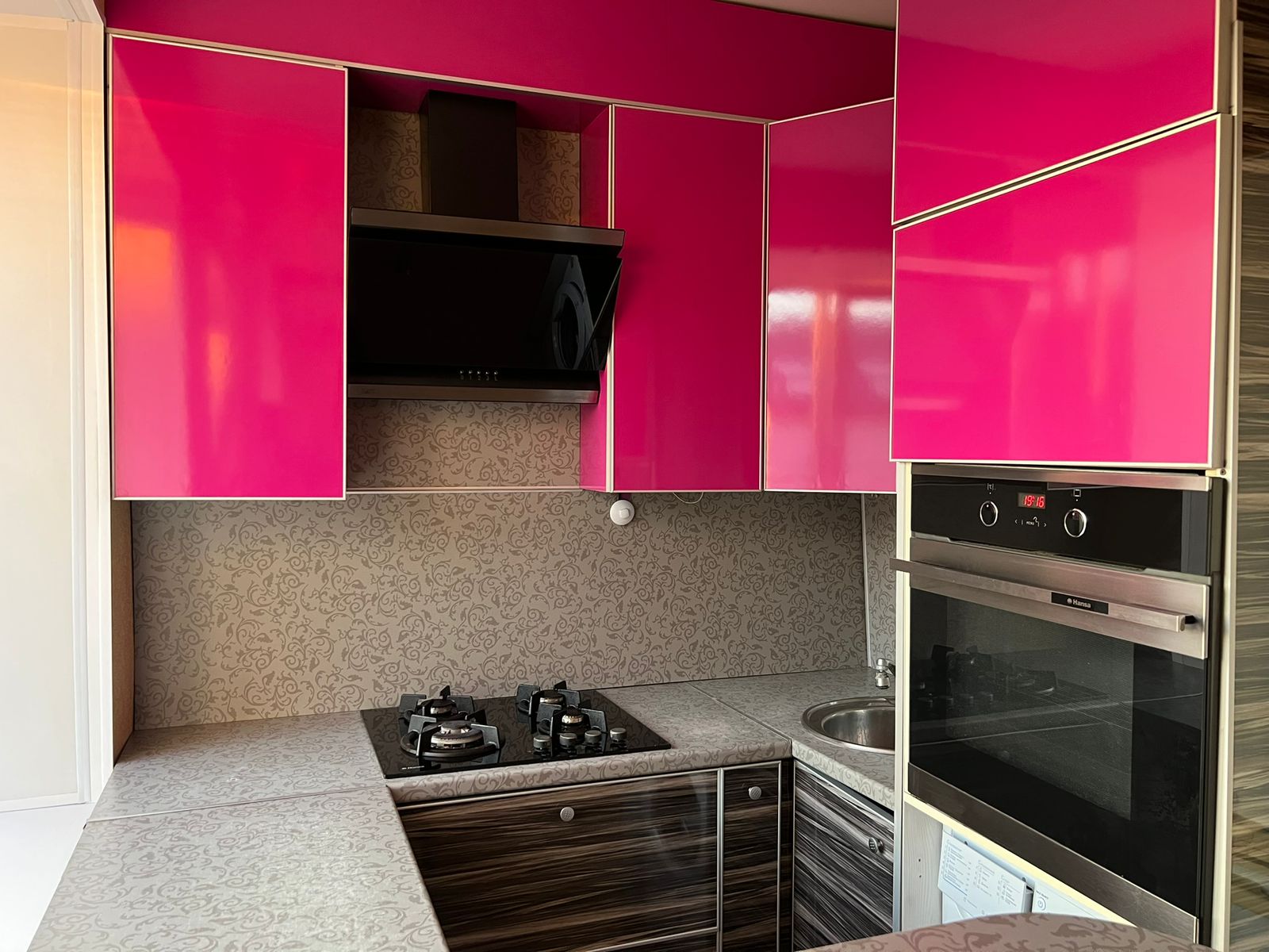 АпартКазань16 на улице Гаяза Ихсаки 1