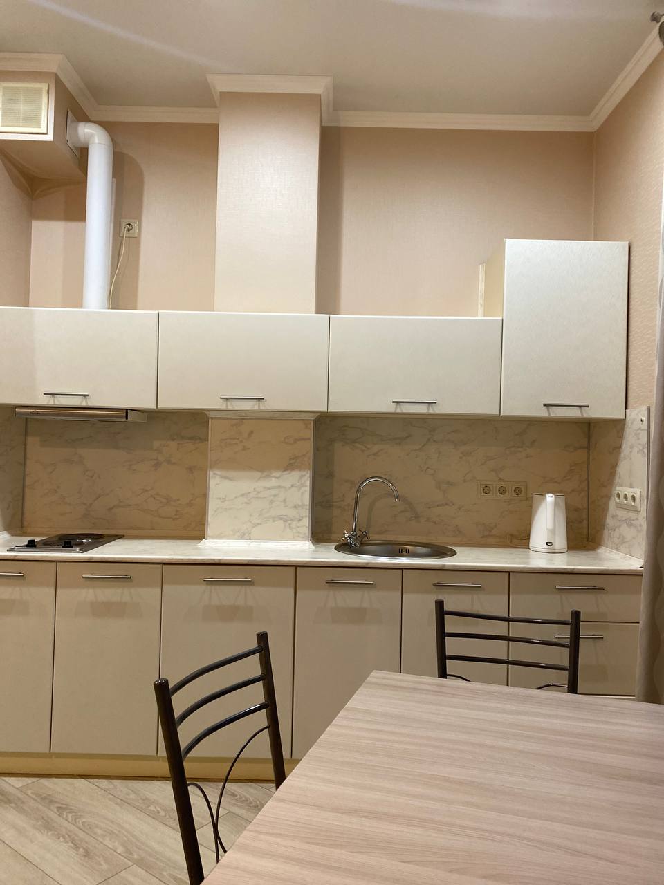 Уютная квартира центре города