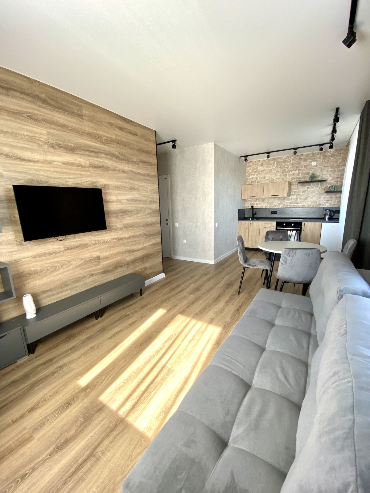 2-комн. квартира, 47 м² в ЖК «Ракета»