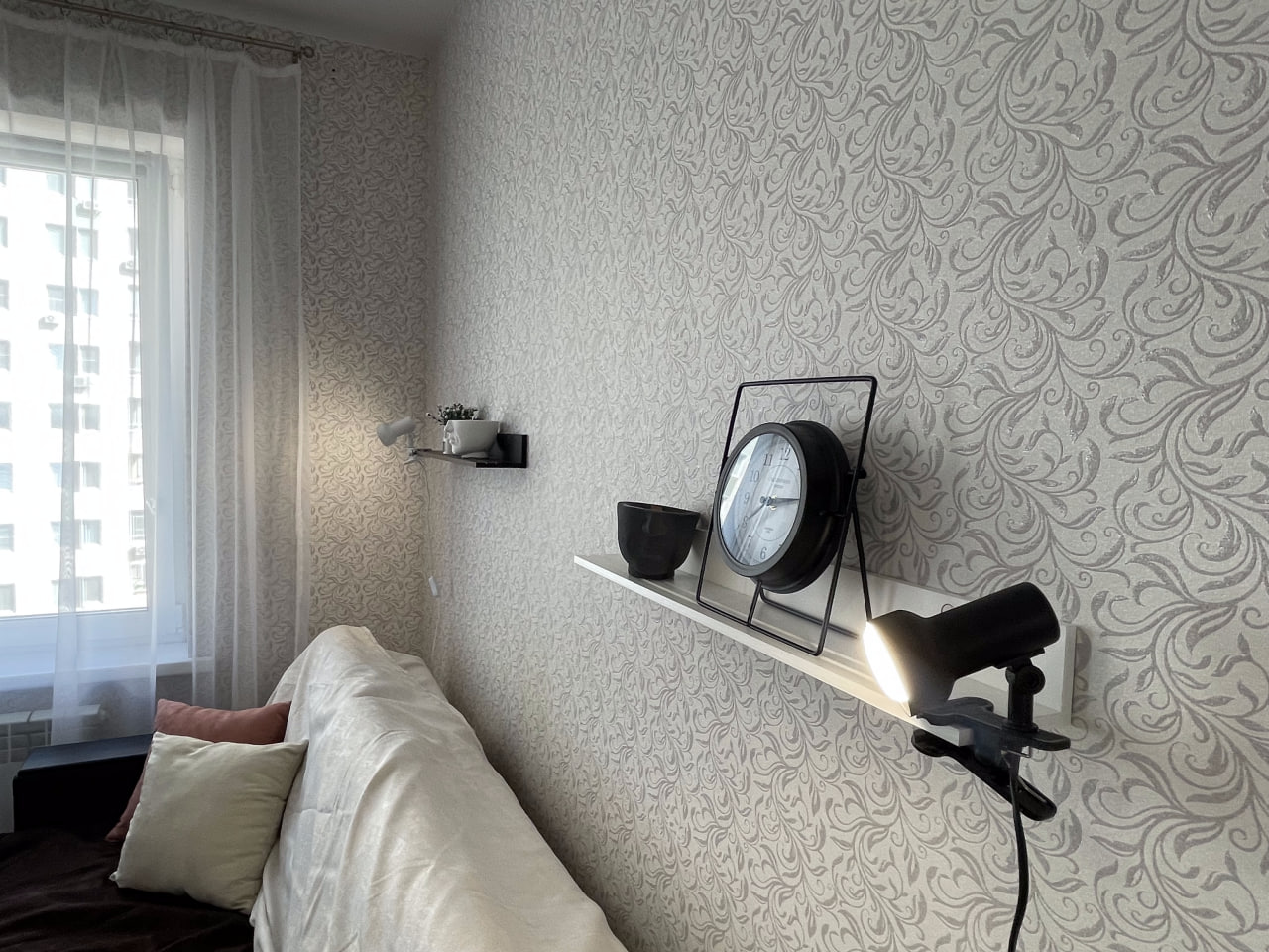 Апартамент возле крупнейшего ТЦ KazanMoll