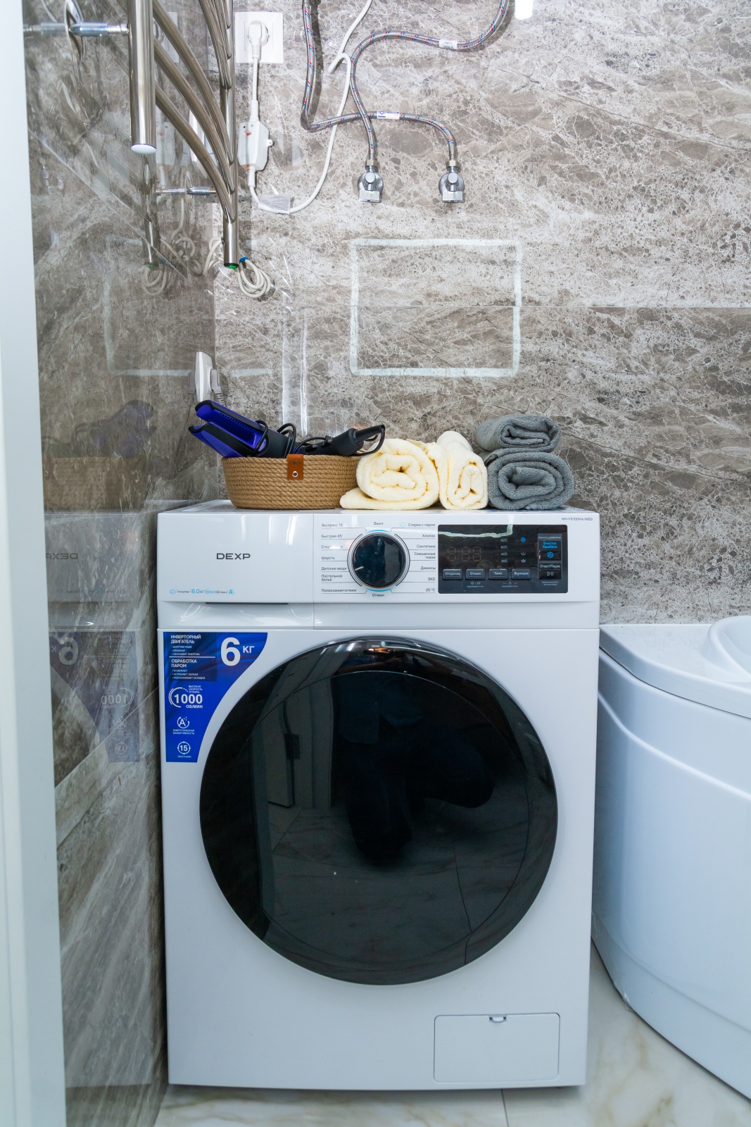 Апартаменты Дизайн в Центре Города