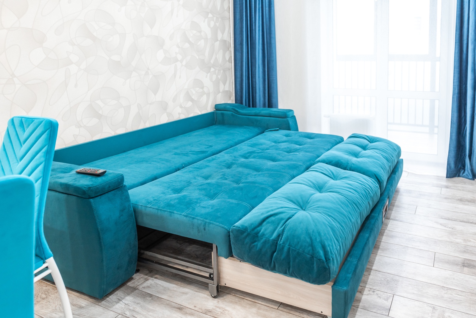 2х-комнатная квартира в центре Казани