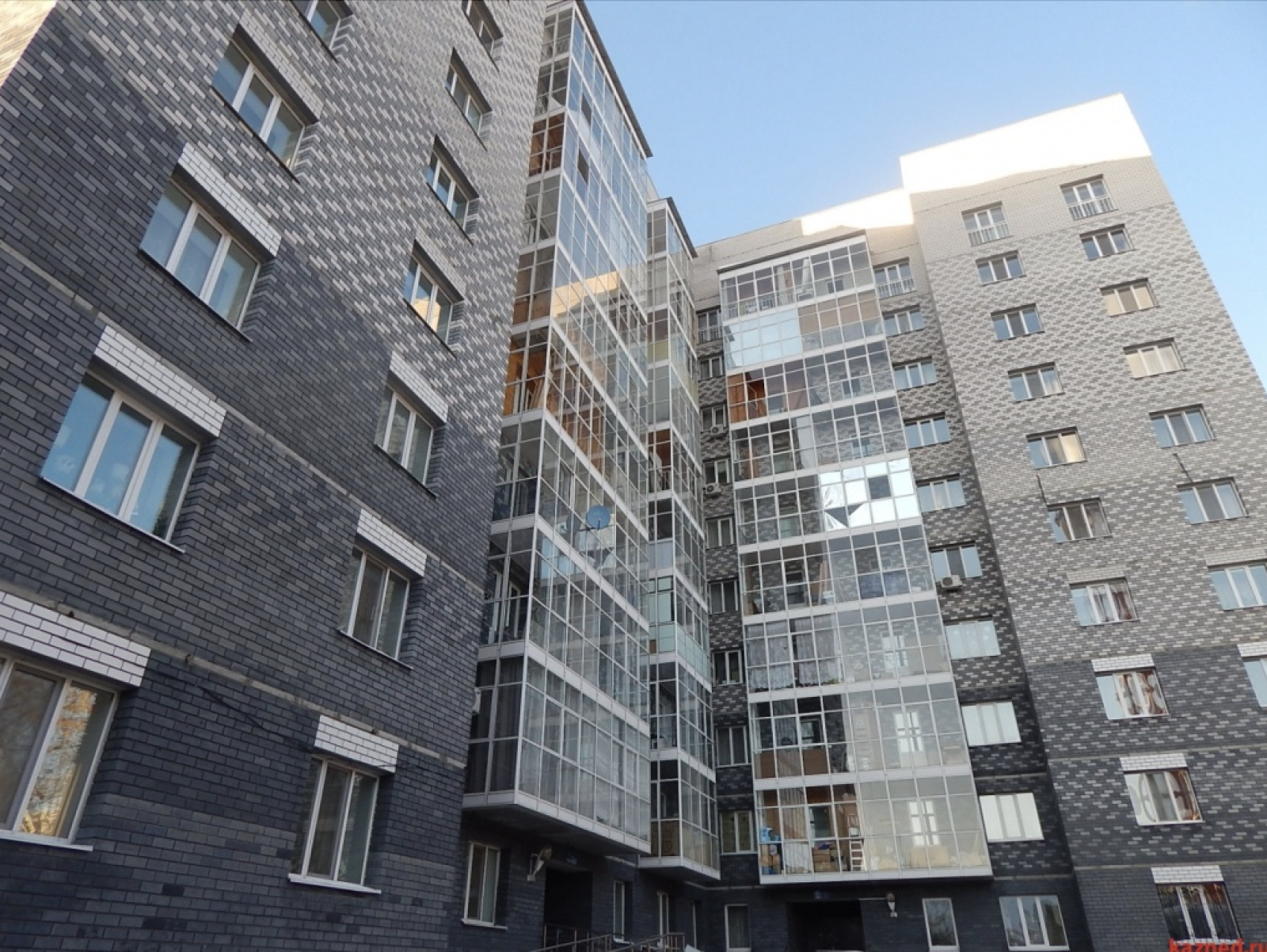 Уютные апартаменты на Заре