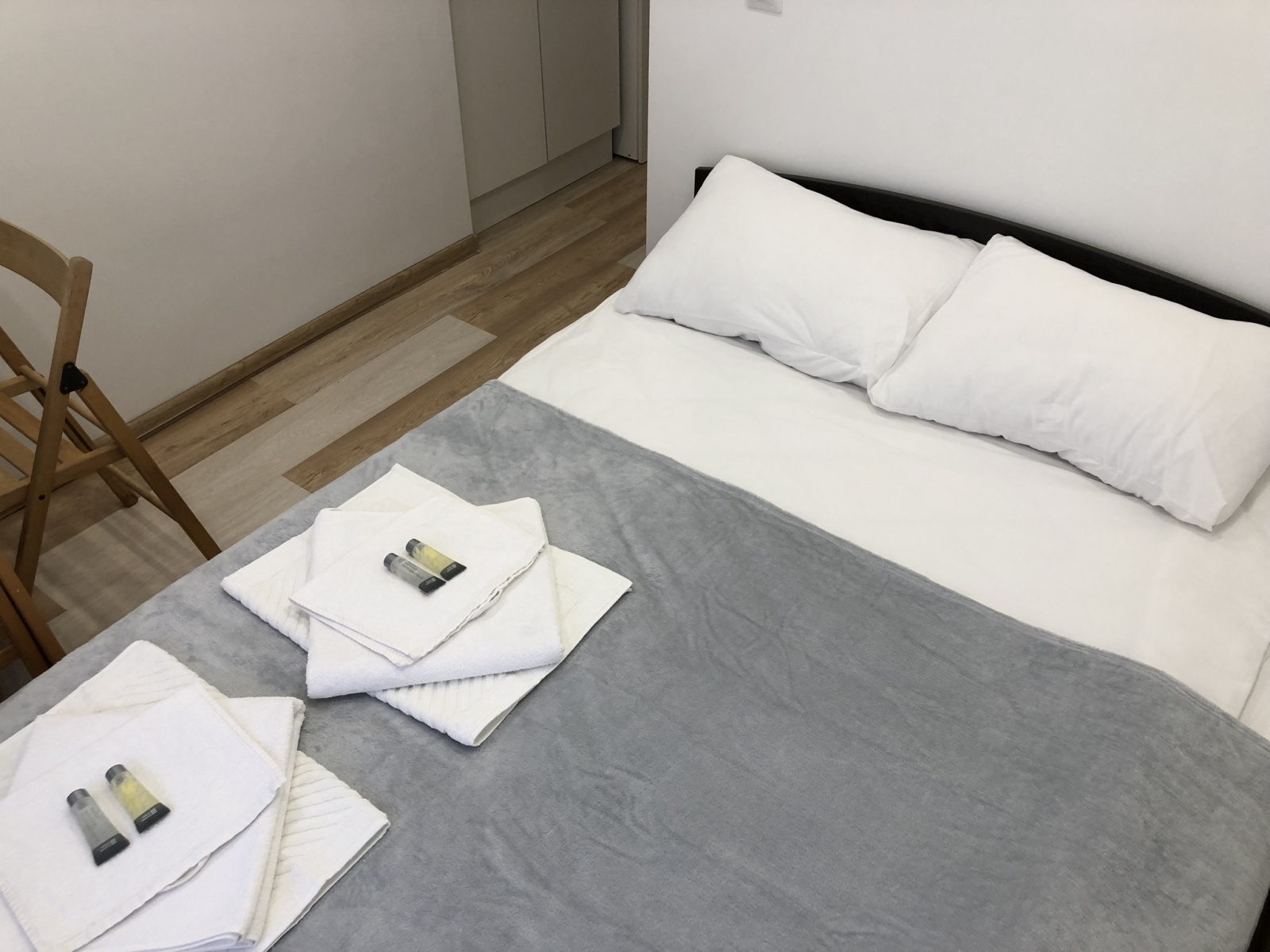 Студия "Серый бархат"