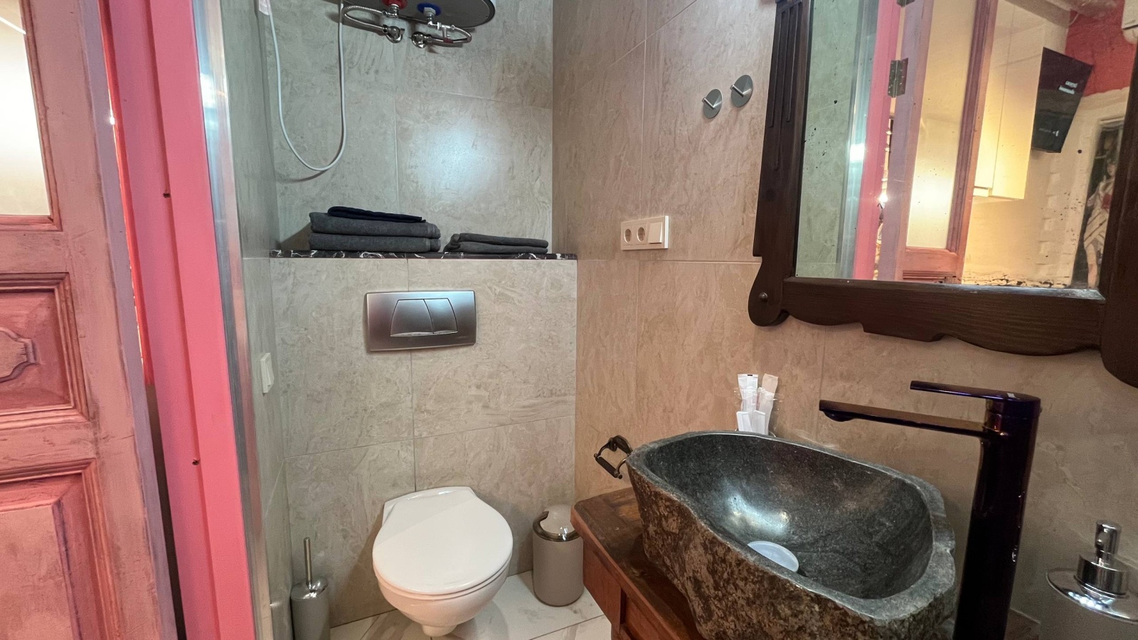 Студия в самом центре Казани