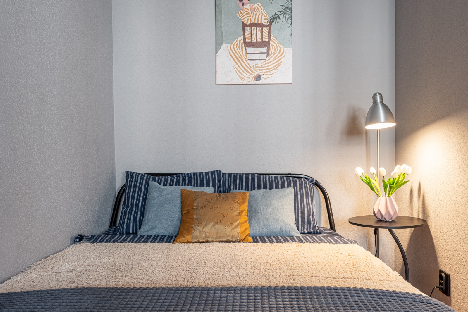 Квартира на Баумана у Кремля