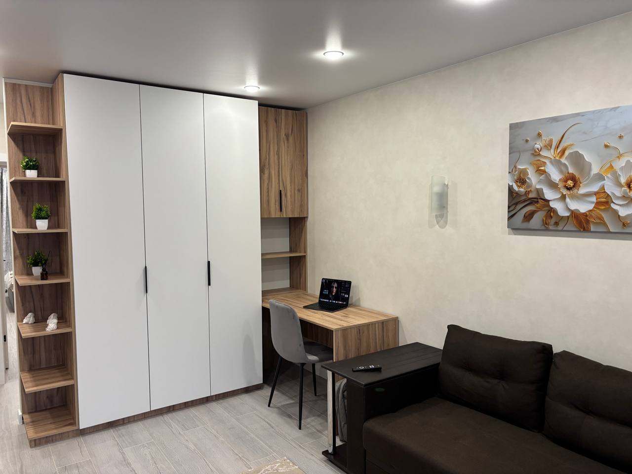 АпартКазань16 на Шоссейной 20