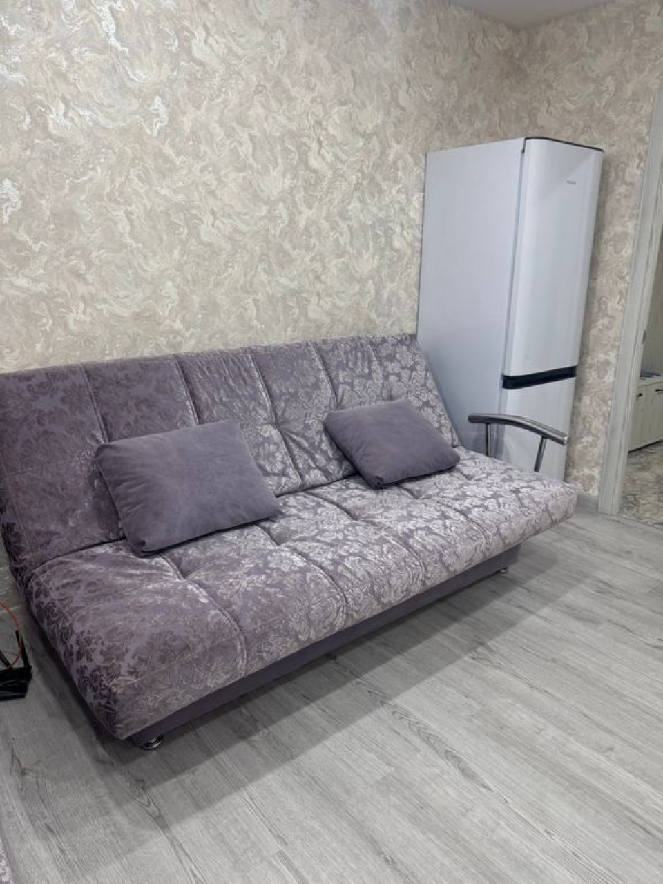 Квартира - студия в ЖК «Южный парк»