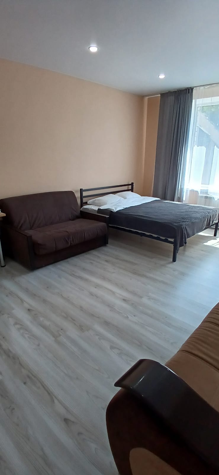 дом Центр Сити гостевой