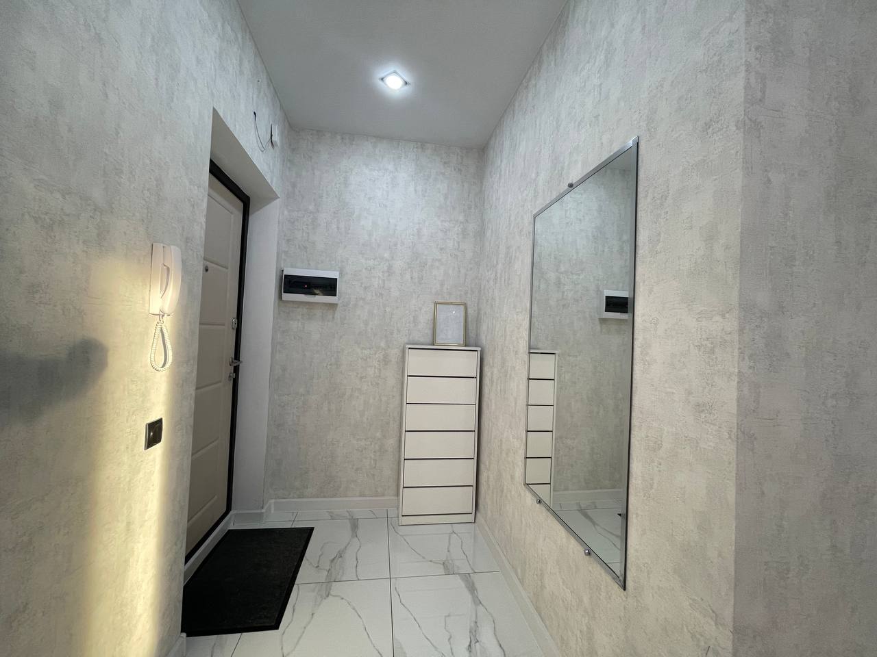 Апартамент в ЖК Золотая Середина