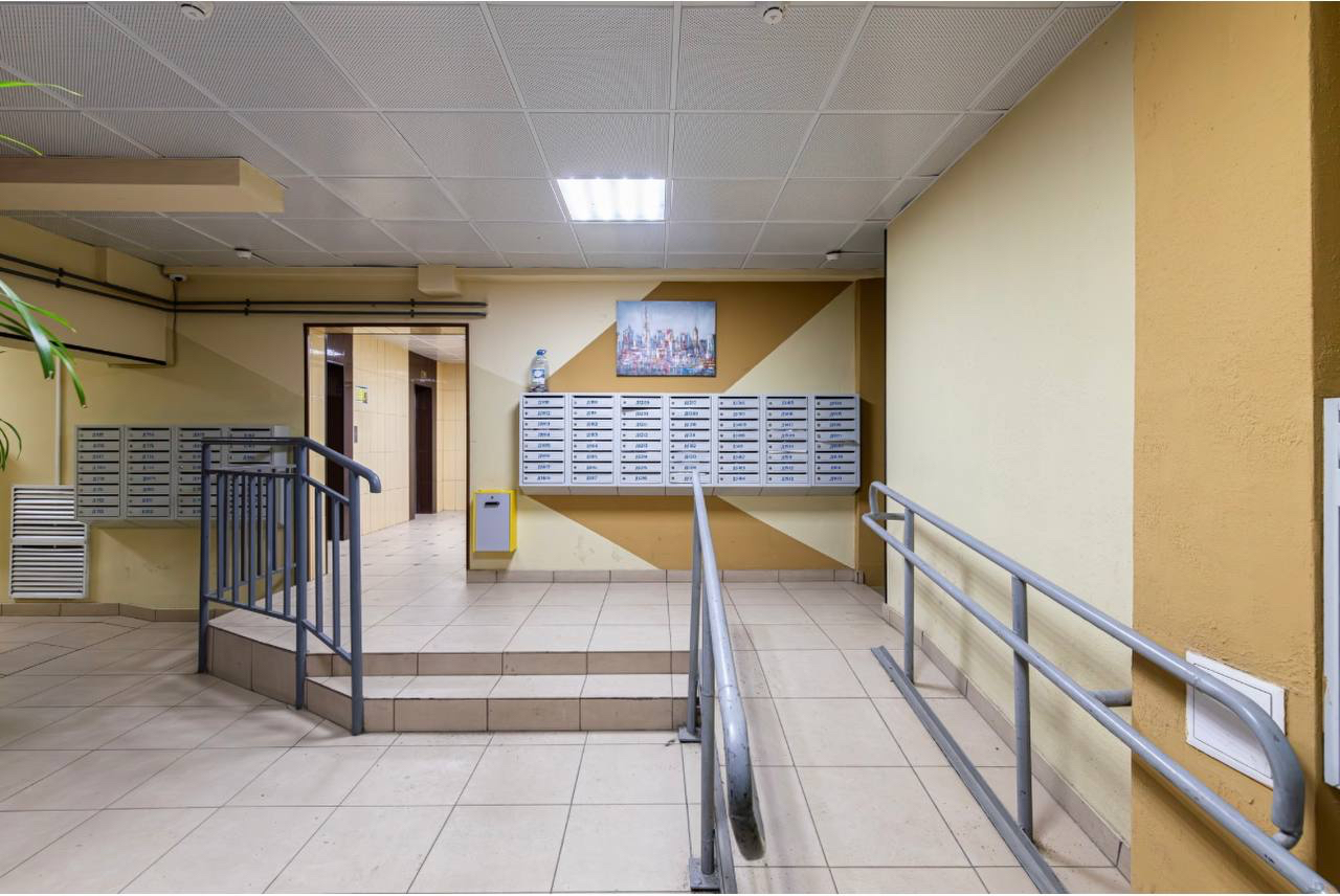 Уютная 2х комнатная квартира до 7 гостей в 10 мин от Центра и всех достопримечательностей Казани от ChistoFamily