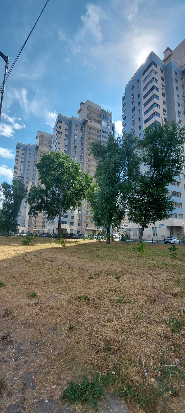 Квартира напротив Кремля, на 1 береговой линии