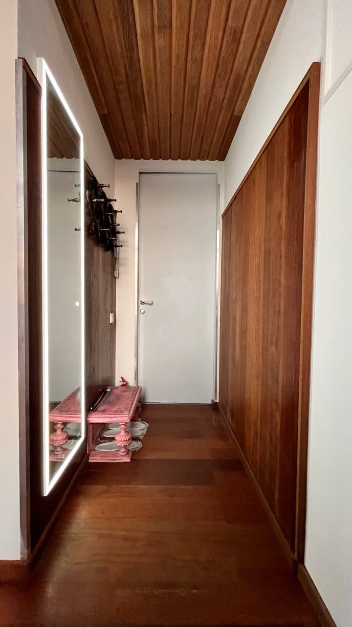 Квартира студия с панорамным видом на центр Казани!