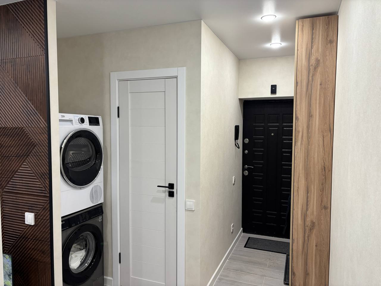 АпартКазань16 на Шоссейной 20