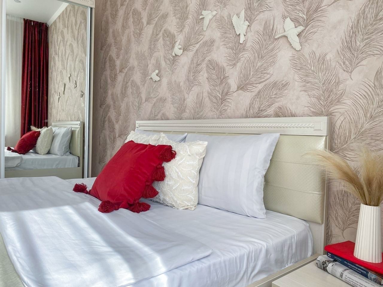 АпартКазань16 на улице Юнуса Ахметзянова