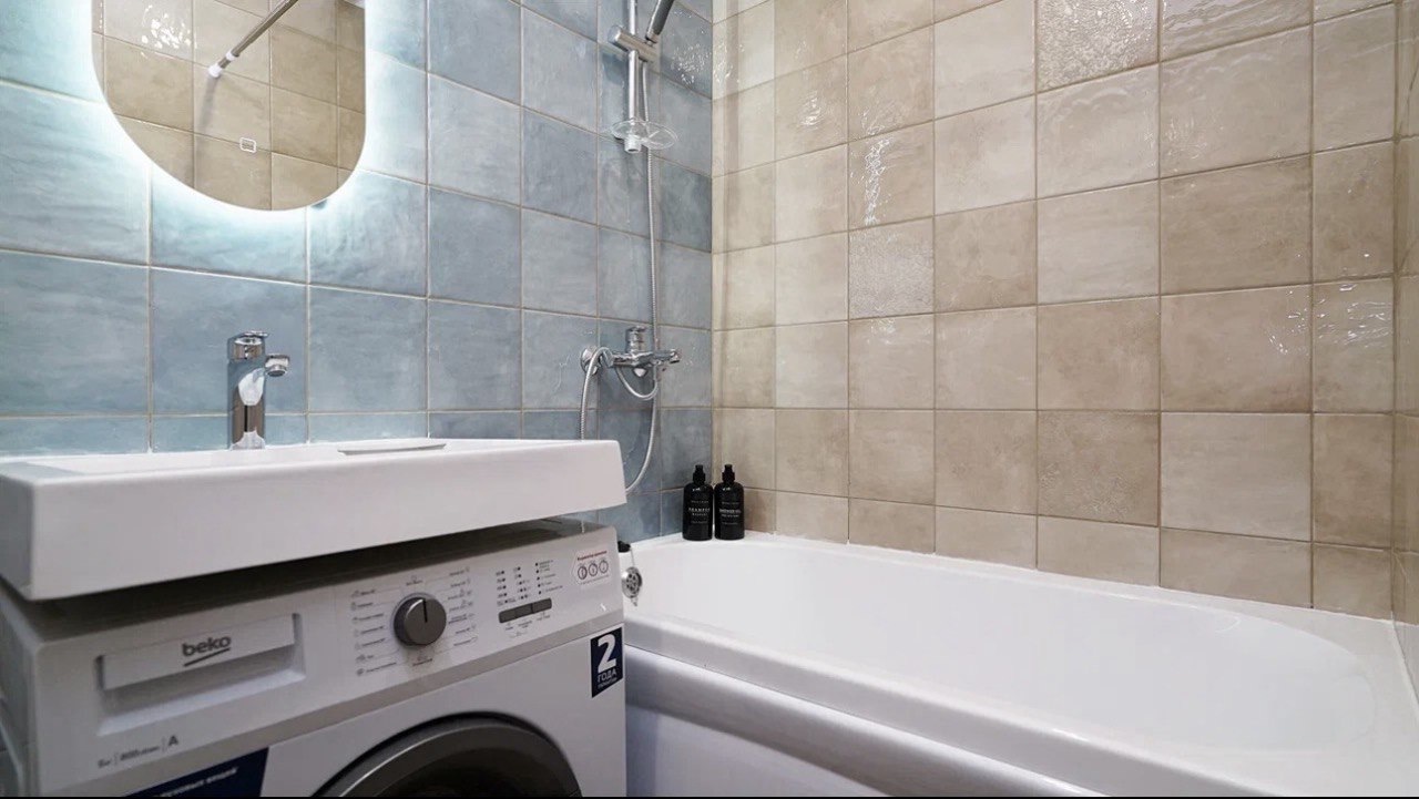 Квартира в историческом центре города