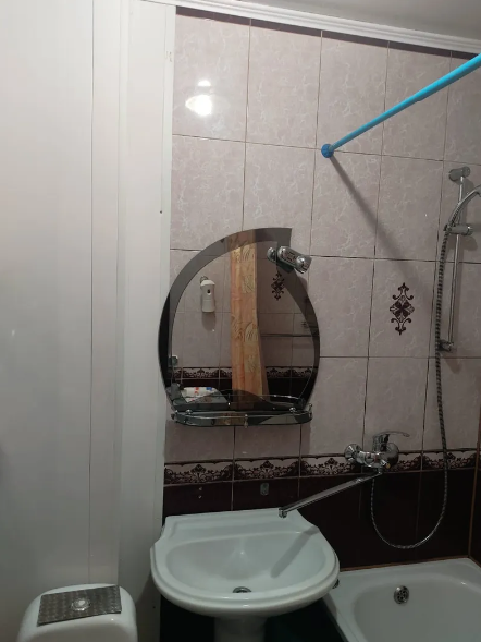 Уютная квартира рядом с метро 