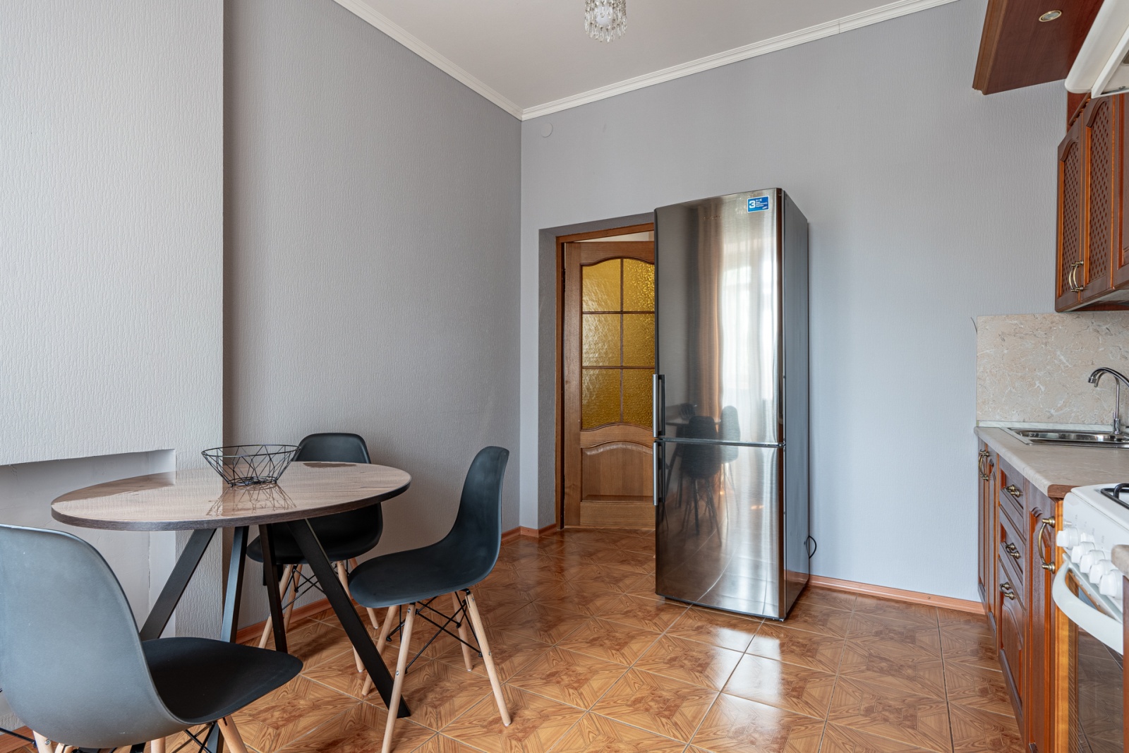 Квартира на Баумана у Кремля