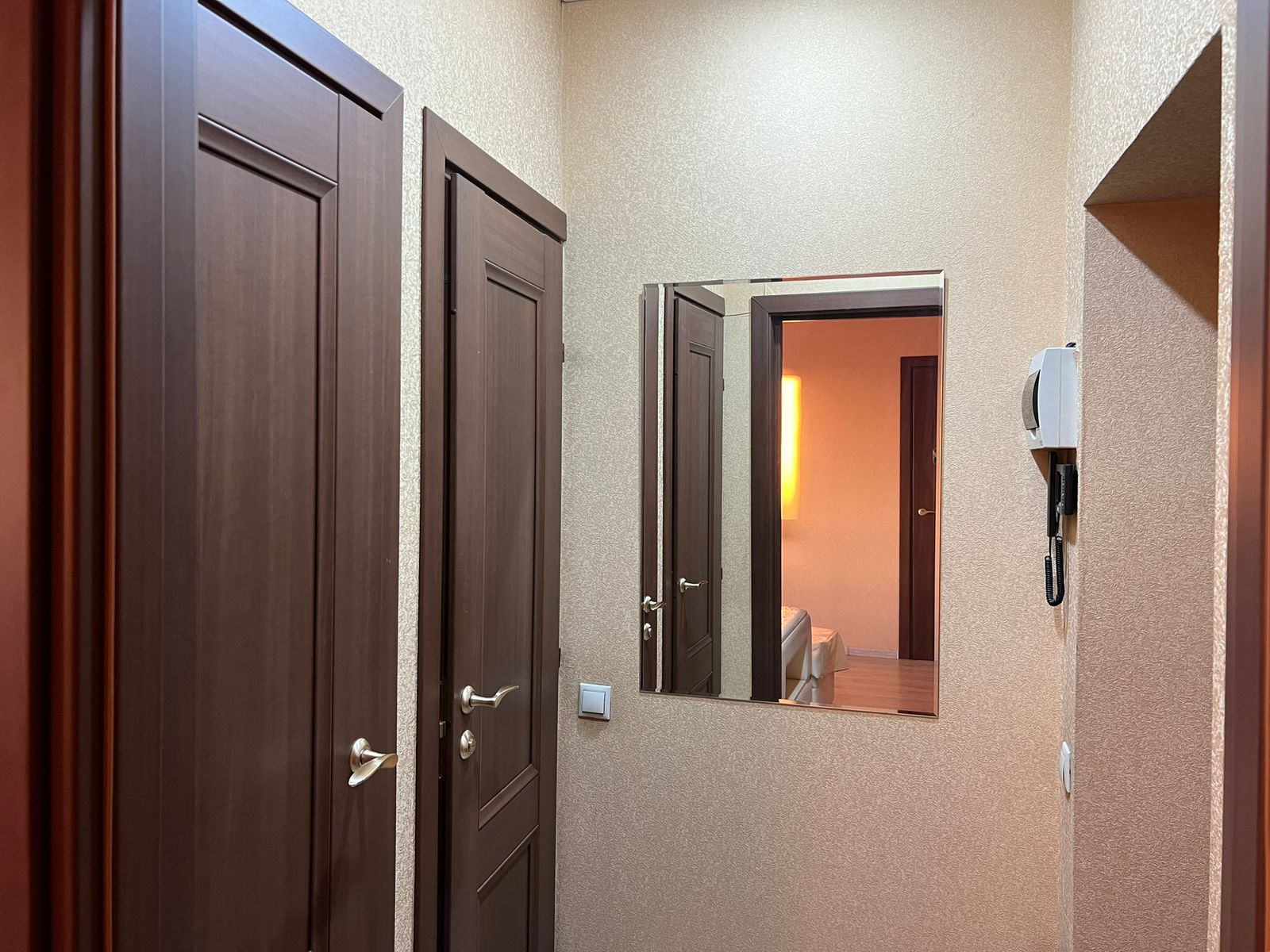 АпартКазань16 на улице Гаяза Ихсаки 1