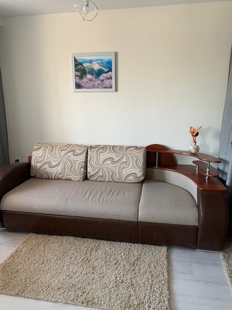 Квартира на Набережной озера Кабан