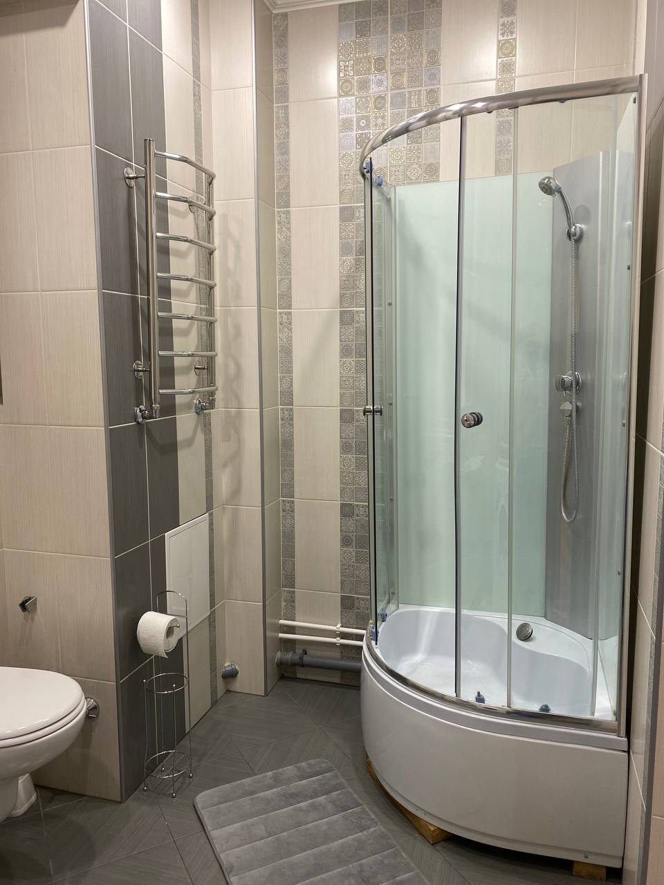 Уютная квартира центре города