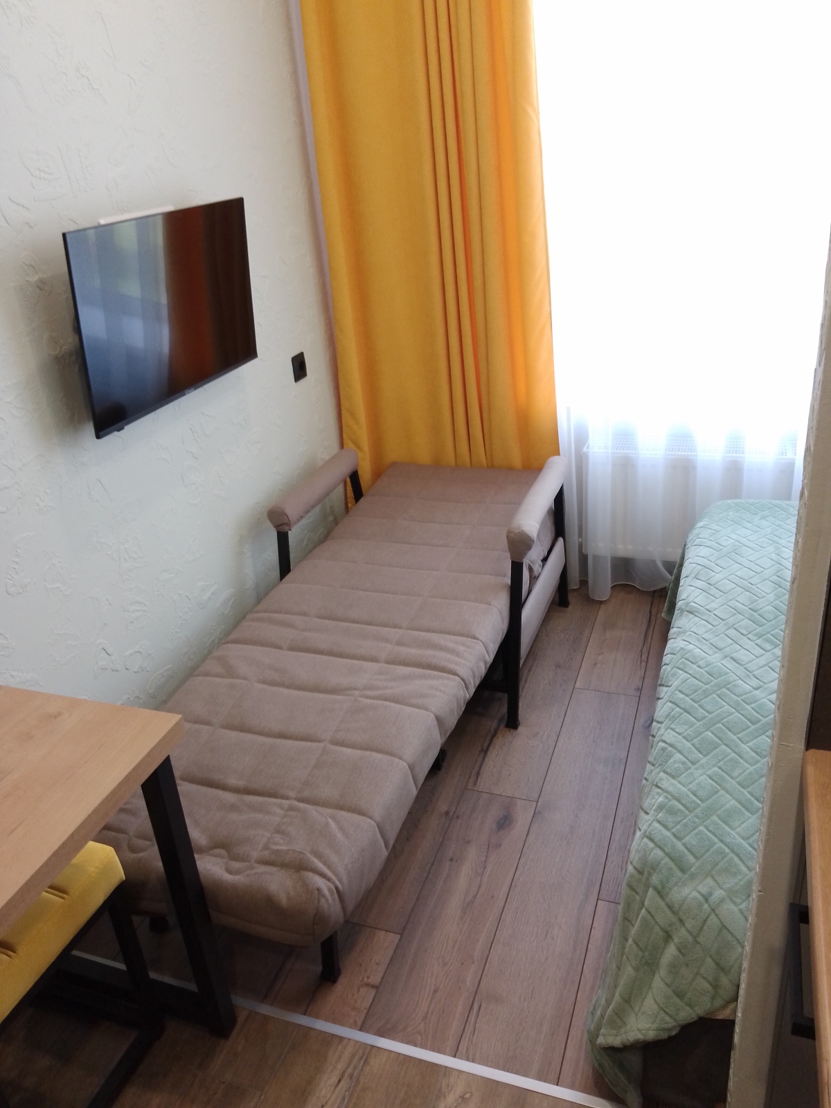 Уютная Квартира студия вблизи от центра в жк Лето