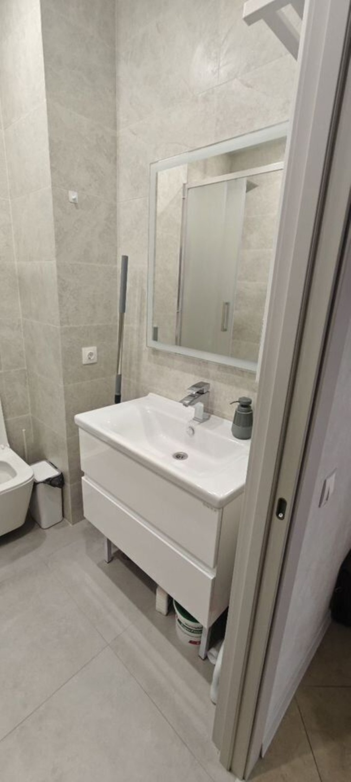 Дизайнерская квартира в центре Казани