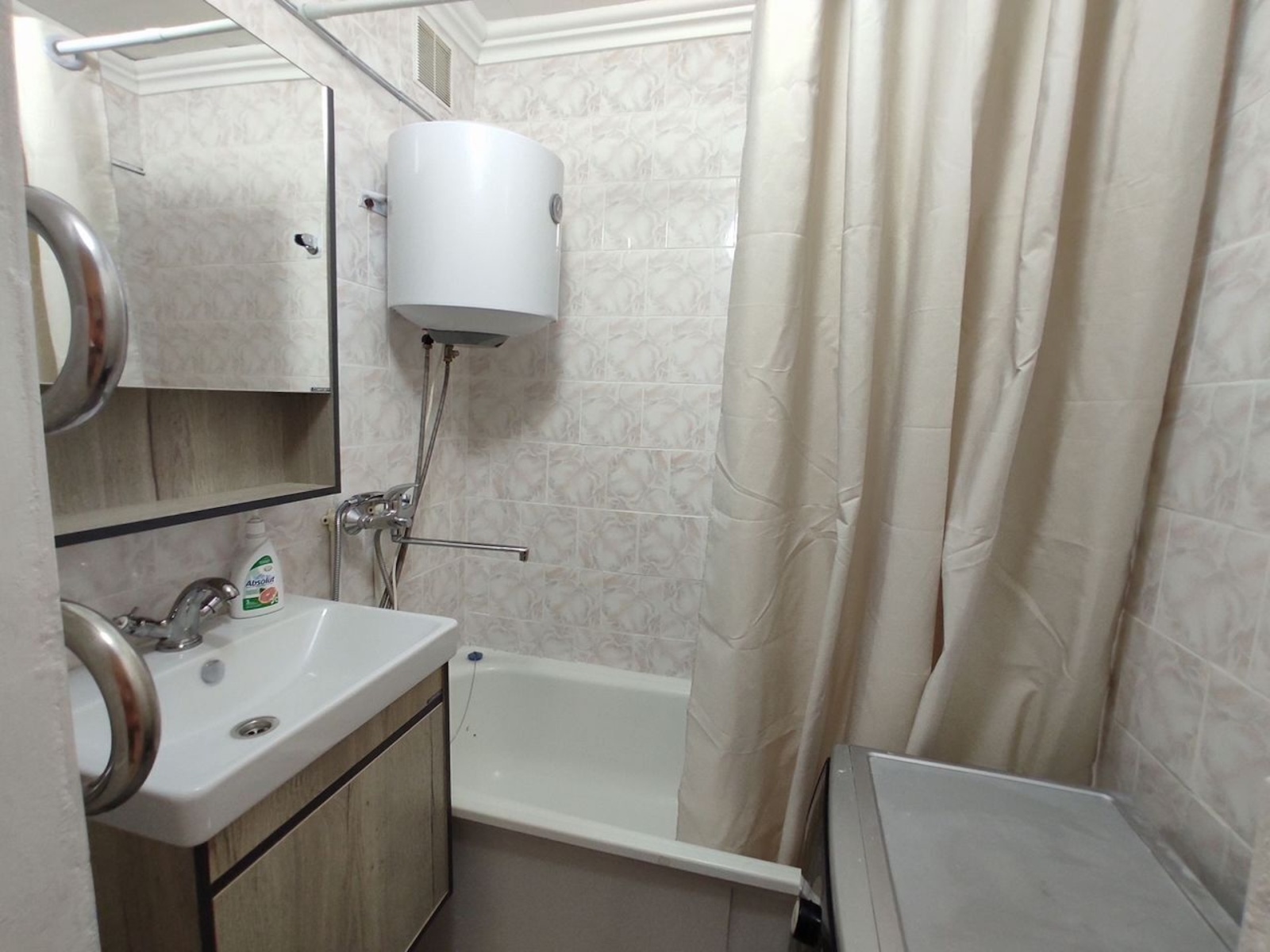 Квартира на улице Габдуллы Тукая 106А