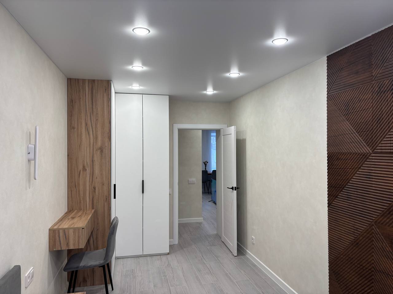 АпартКазань16 на Шоссейной 20