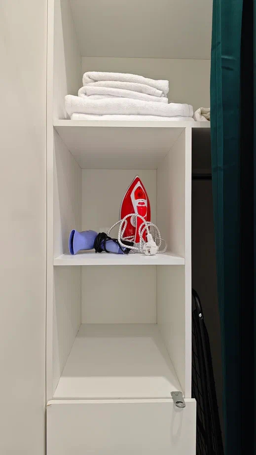 Уютная студия в Иннополисе