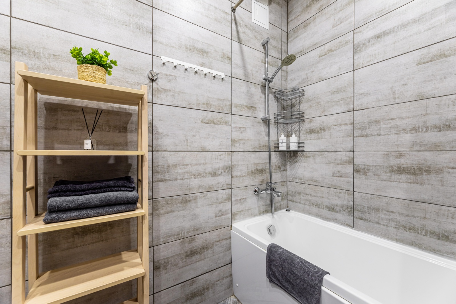 Уютная Двухкомнатная в Центре