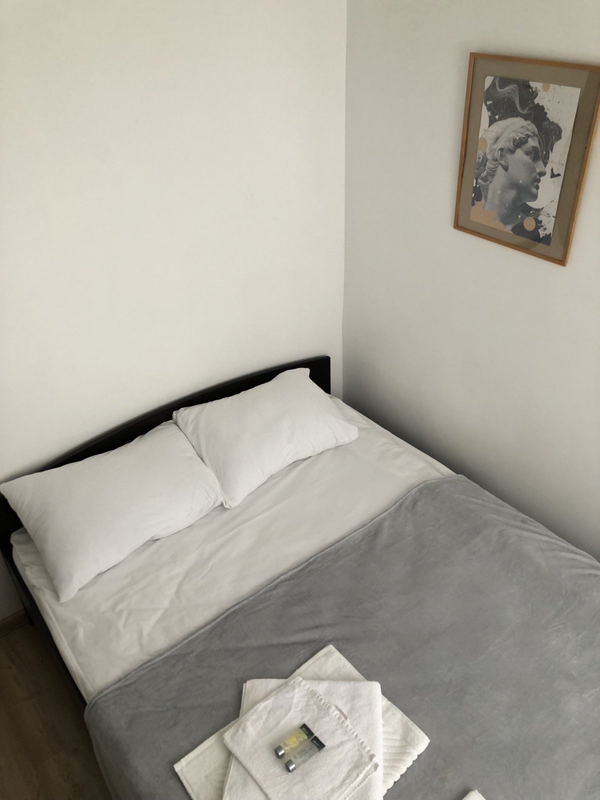 Студия "Серый бархат"