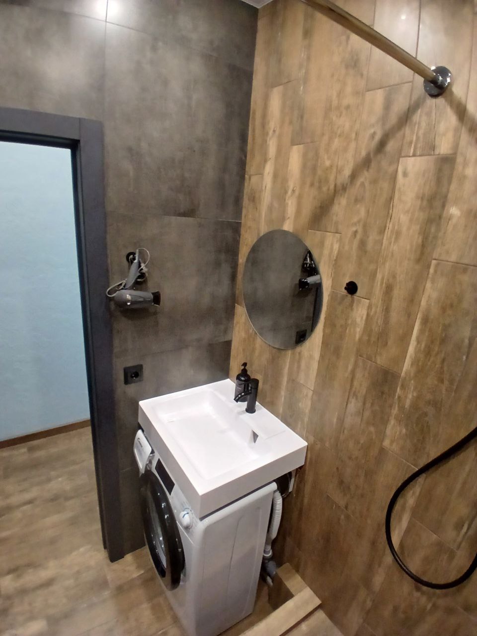 Уютная Квартира студия вблизи от центра в жк Лето