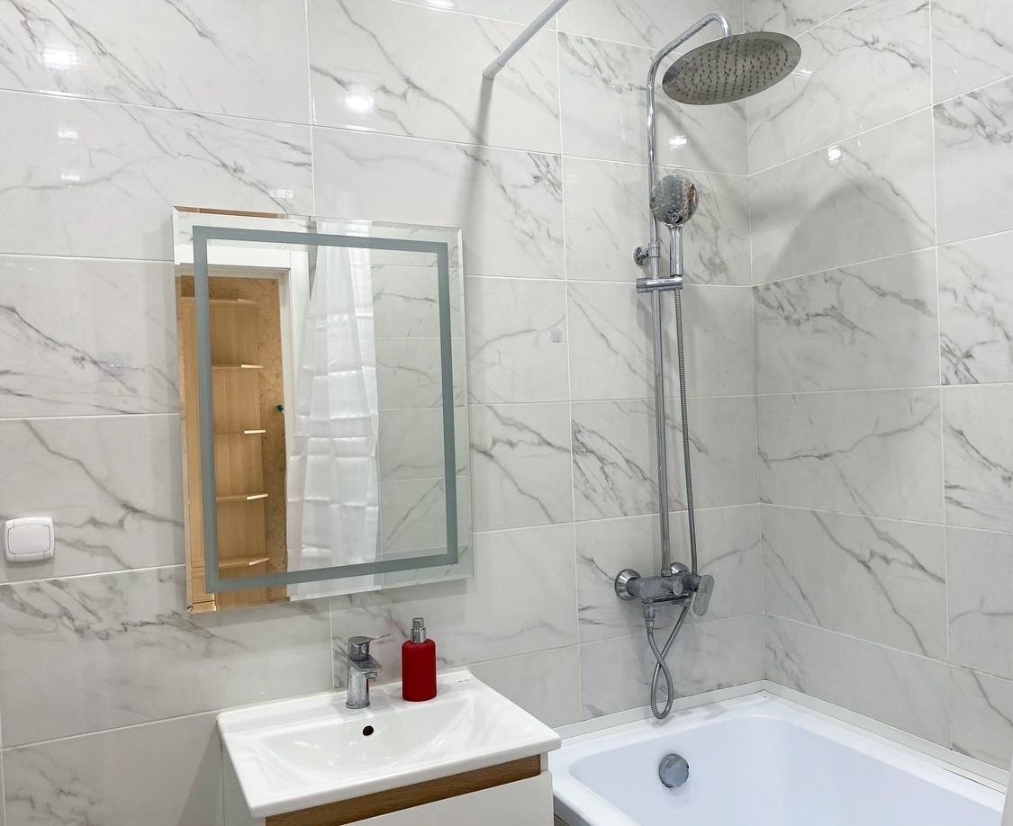 АпартКазань16 на улице Юнуса Ахметзянова